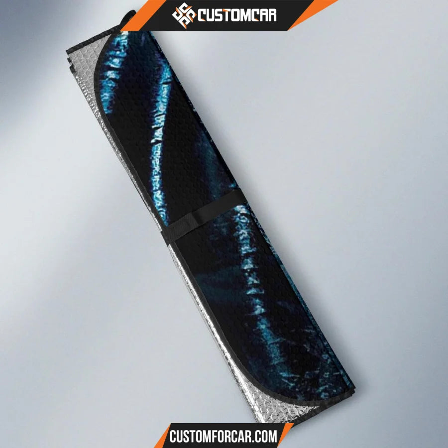 Predator Auto Sun Shades