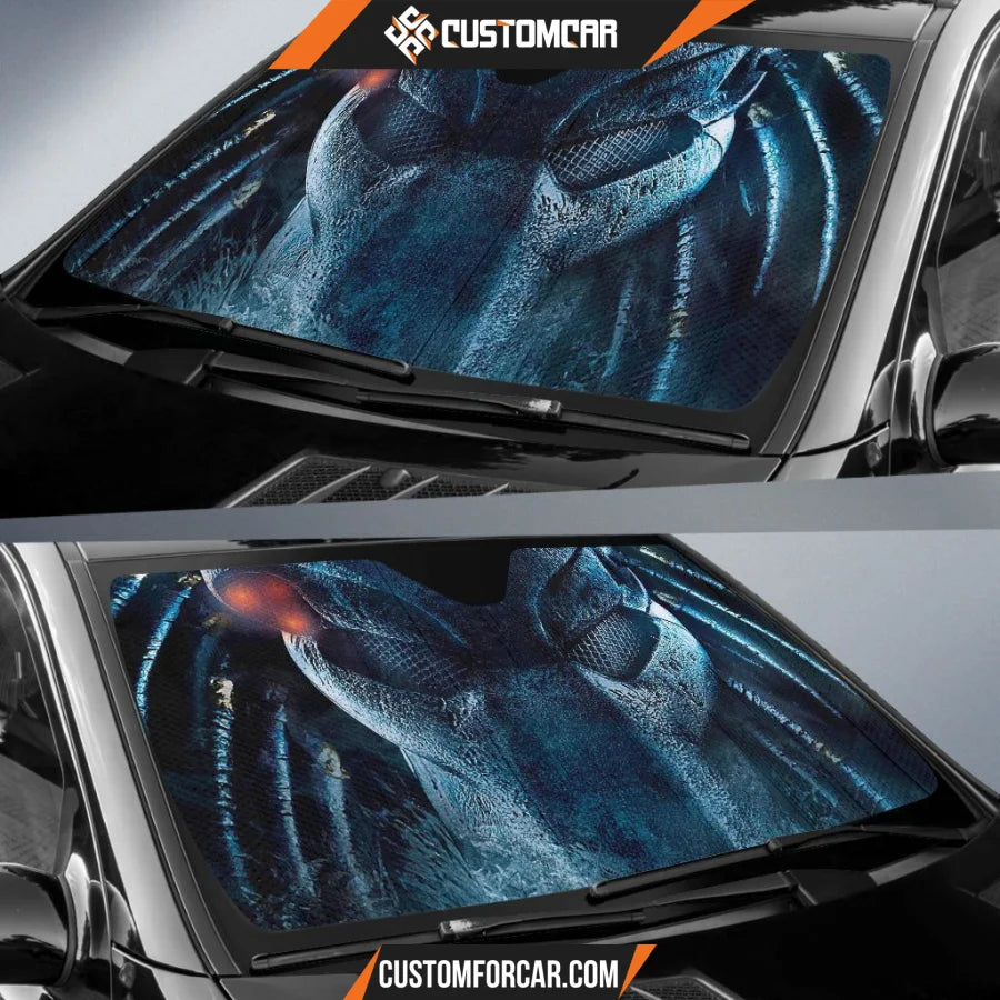 Predator Auto Sun Shades