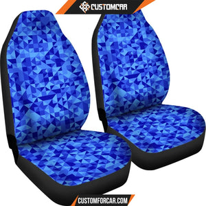 Psychedelic Dream Vol. 6 Car Seat Covers DECORINCAR