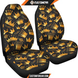 Queen And King Car Seat Covers DECORINCAR