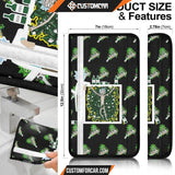 Rick And Morty Seat Belt Covers #FreeRick Rick Drunk Wine Bottles Patterns Belt Covers NT041504 DECORINCAR 6