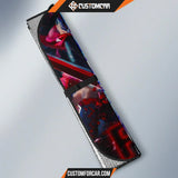 Rwby Auto Sun Shades