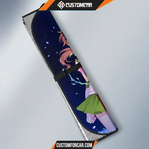 Sailor Moon Auto Sun Shades