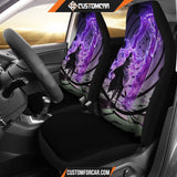 Sasuke Rinnegan Susanoo Car Seat Covers - seat Covers For 