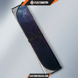 Shakugan No Shana Car Sun Shades Anime Decor In Car D031501 