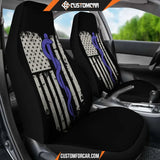 Snake Staff Flag Car Seat Covers Decor For Car Ideas seat 