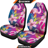 Summertime Gladness Vol. 3 Car Seat Covers DECORINCAR