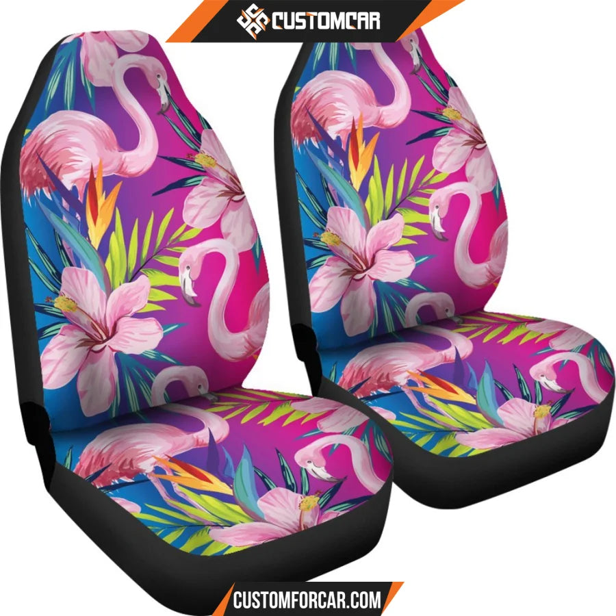 Summertime Gladness Vol. 3 Car Seat Covers DECORINCAR