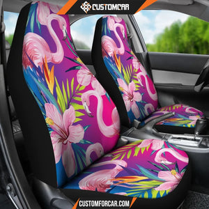 Summertime Gladness Vol. 3 Car Seat Covers DECORINCAR