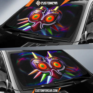 The Legend Of Zelda Car Sun Shades For Car 2021 - Auto Sun 