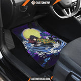 Tomioka Giyuu Demon Slayer Car Floor Mats Anime Car