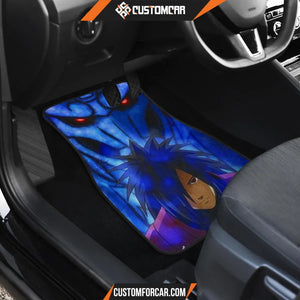 Uchiha Madara Susano Anime Naruto Car Floor Mats R050311 - 