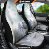 Unicorn Art Car Seat Covers Decor For Car Ideas seat Covers 