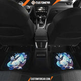 Unicorn Car Mats Car Accessorries DECORINCAR