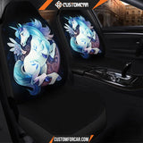 Unicorn Legend Animal Car Seat Covers - Car Seat Covers - 