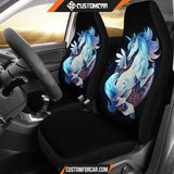 Unicorn Legend Animal Car Seat Covers - Car Seat Covers - 