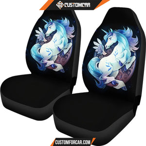 Unicorn Legend Animal Car Seat Covers - Car Seat Covers - 