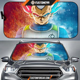 Vegeta Auto Sun Shades