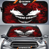 Venom Car Sun Shade-for-car Auto