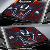 Venom Car Sun Shades Auto