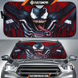Venom Car Sun Shades Auto