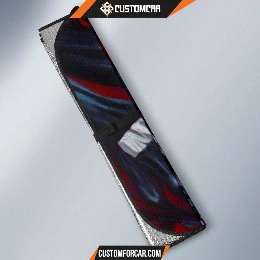 Venom Car Sun Shades Auto