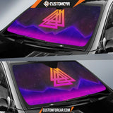 Viking Auto Sun Shade Shades