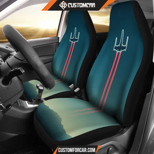 X-wing Starfighter Star Wars Minimal Car Seat Covers R031307