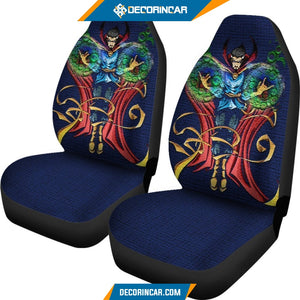 Doctor Strange Car Seat Covers - seat Covers For Car R031304