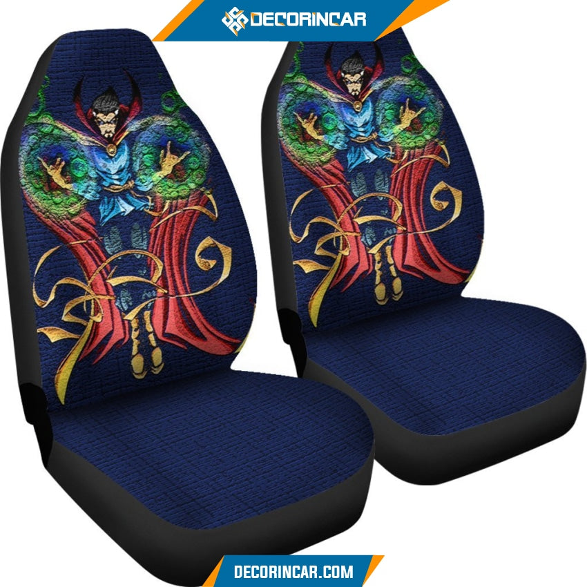 Doctor Strange Car Seat Covers - seat Covers For Car R031304